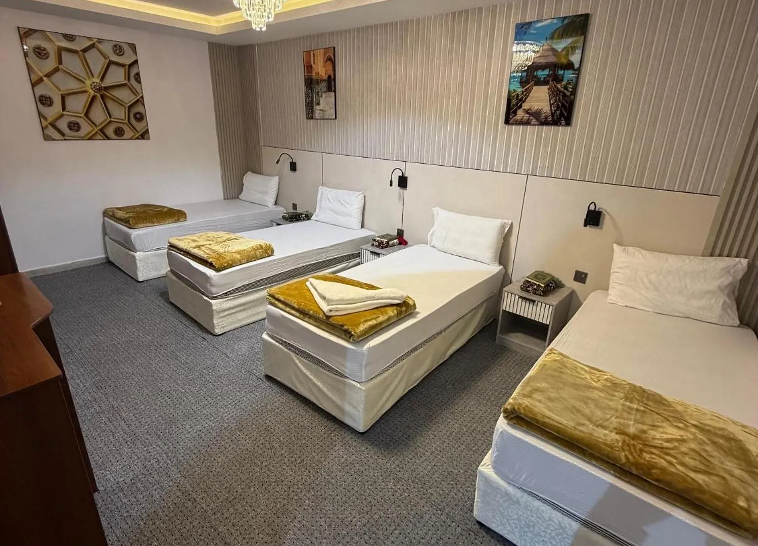 Grand Softel Hotel 2 Mecca