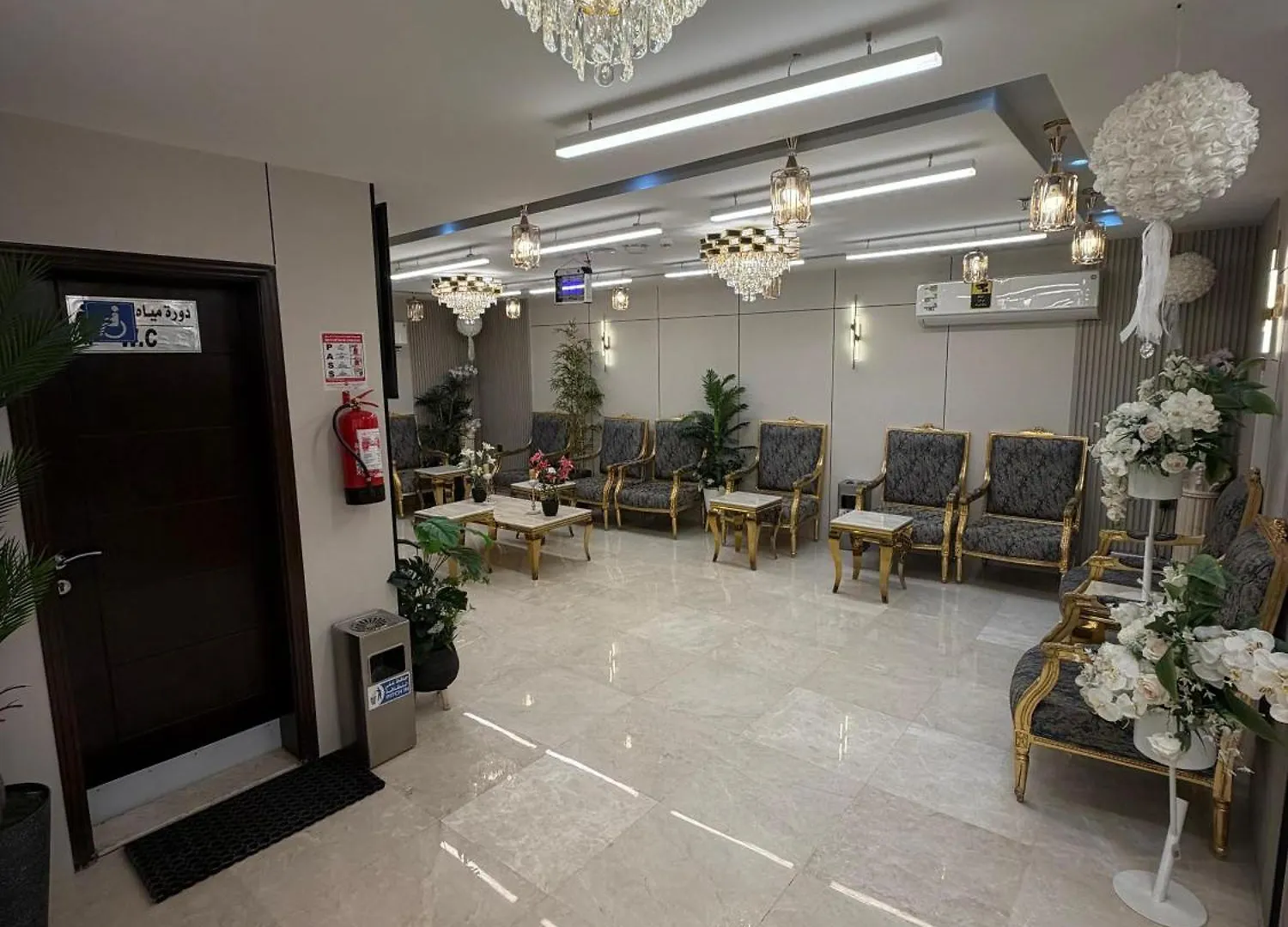Grand Softel Hotel 2 Mecca Arab Saudi